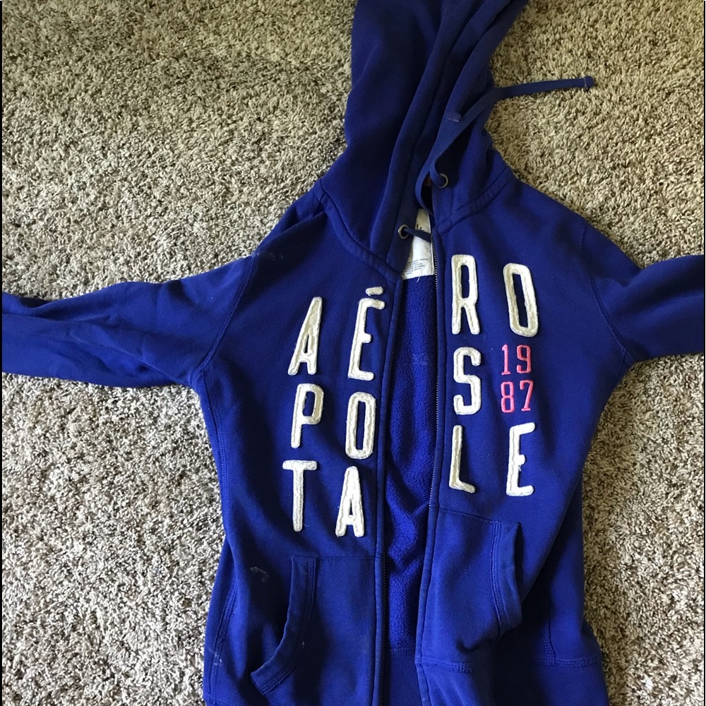 Aeropostale Hoodie